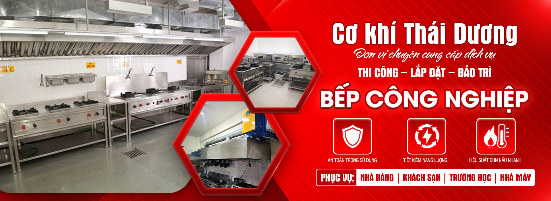 Công Ty TNHH Sản Xuất Ống Gió Thái Dương